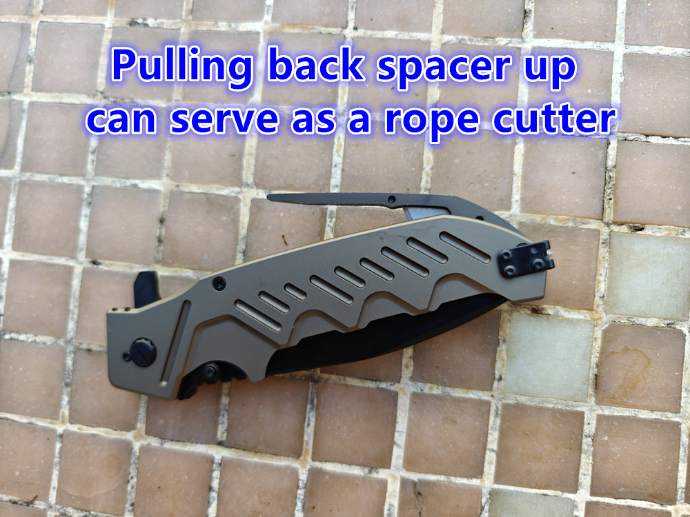 JUFULE GLAUCA G1 Folding Knife – обзор и цена Knife Hunting Fixed Blade