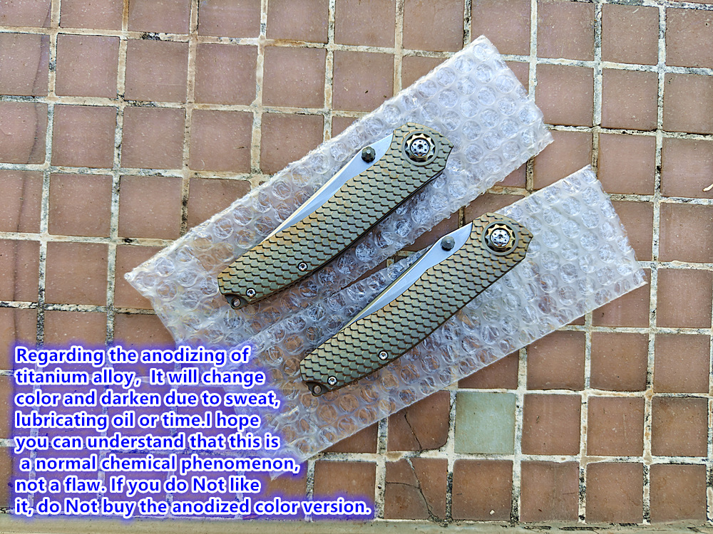 JUFULE New DUK Dragon Scale Co – обзор и цена Knife Hunting Fixed Blade