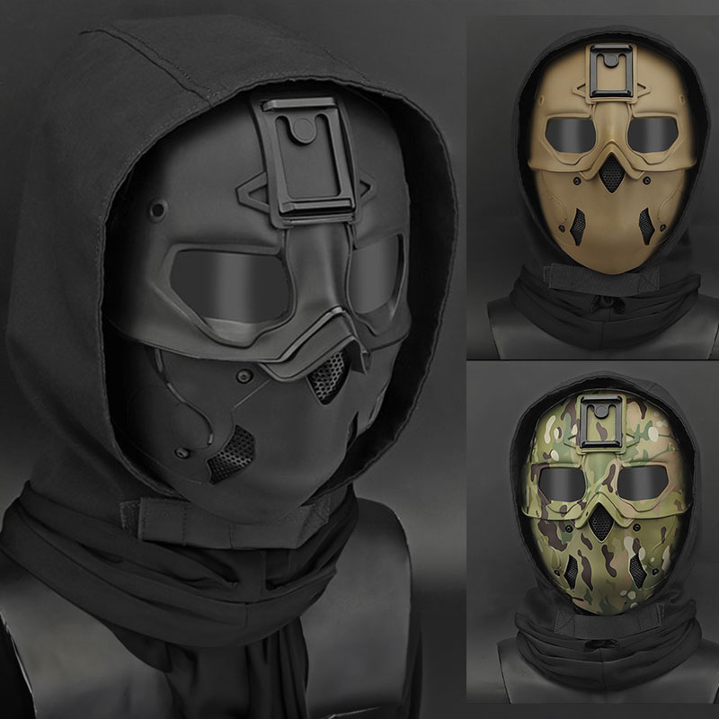 Wild Mask Set Tactical Equipme – обзор и цена Wildman Hunting & Outdoor Reviews
